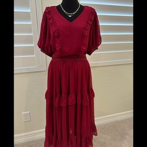 Rachel Parcell Dress